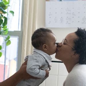 Meet your Posher, Naomi